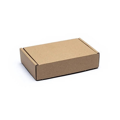 Versandbox für Briefkasteneinwurf S thumb
