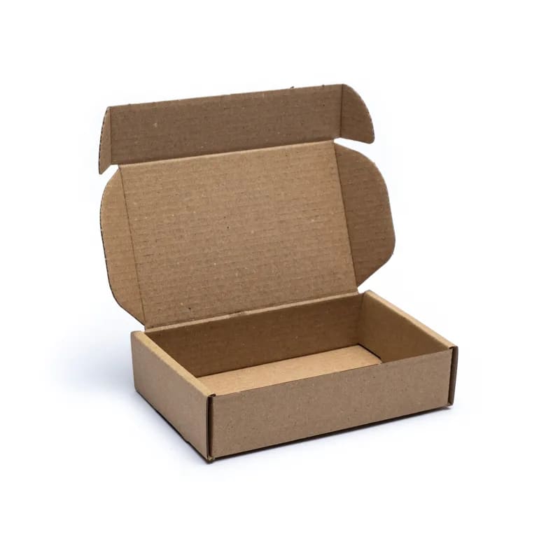 Versandbox für Briefkasteneinwurf S großhandel