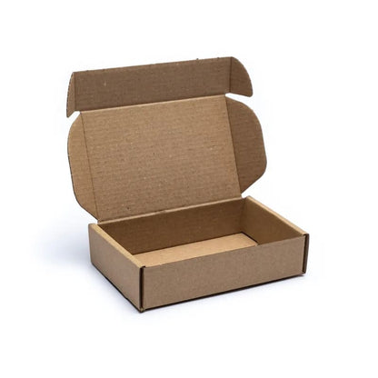 Versandbox für Briefkasteneinwurf S großhandel thumb