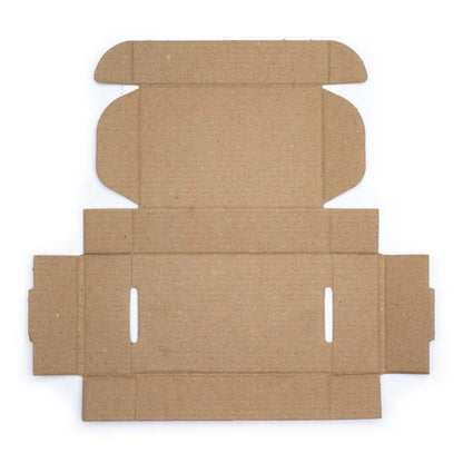 Versandbox für Briefkasteneinwurf S kaufen thumb