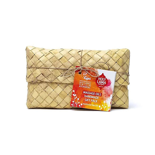 Holy Lama Massage Boon Set cadeau