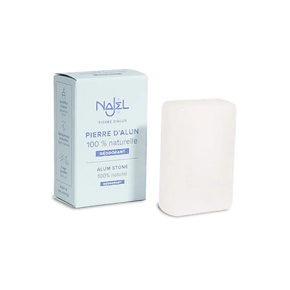 Najel Alaunstein natürliches Deodorant großhandel thumb