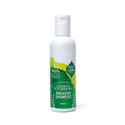 Holy Lama Ayurvedic Shampoo