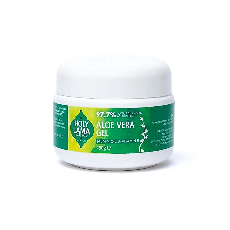 Holy Lama Gel de Aloe Vera