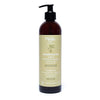 Najel Aleppo shampoo 2 en 1 pour cheveux secs bio
