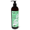 Najel Aleppo shampoo 2 en 1 pour cheveux gras bio