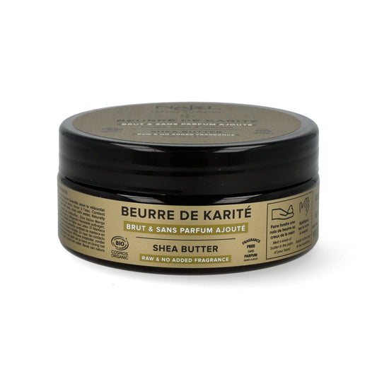 Sheabutter Najel für Haut & Haar Bio