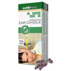 Candele auricolari Lavanda confezione grande