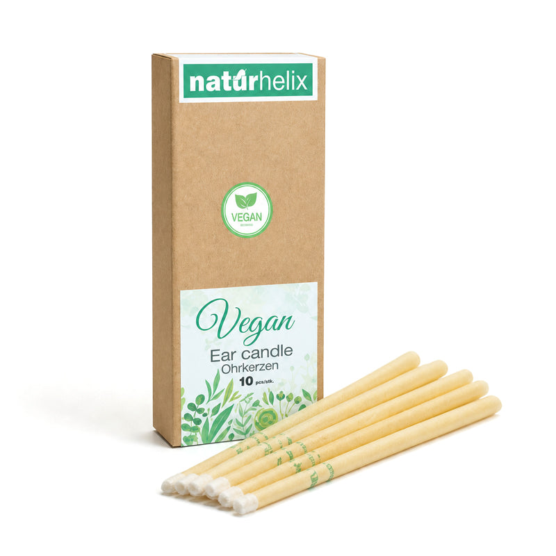 Ear candles Vegan