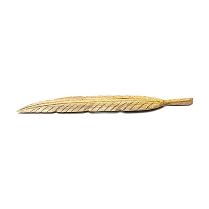 Piuma legno di mango all’ingrosso thumb