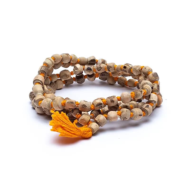 Mala Tulsi 108 perles