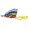 Armbandje Infinity set van 10 verschillende kleuren