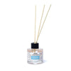 Diffuseur à bâtonnetsà roseaux fleur de coton