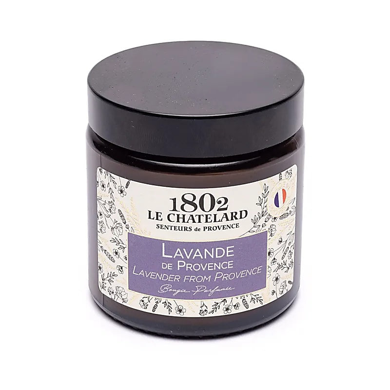 Le Chatelard 1802 Scented candle Lavender wholesale