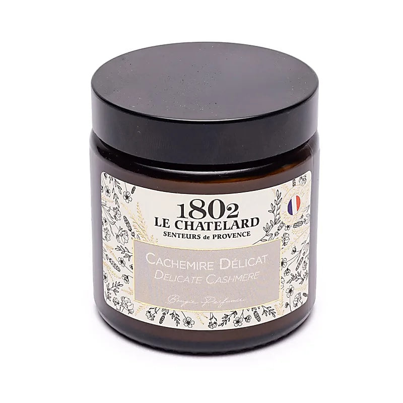 Le Chatelard 1802 Scented candle Delicate Cashmere wholesale