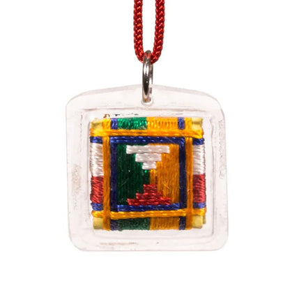 Buy Protection pendant Medicine Buddha thumb