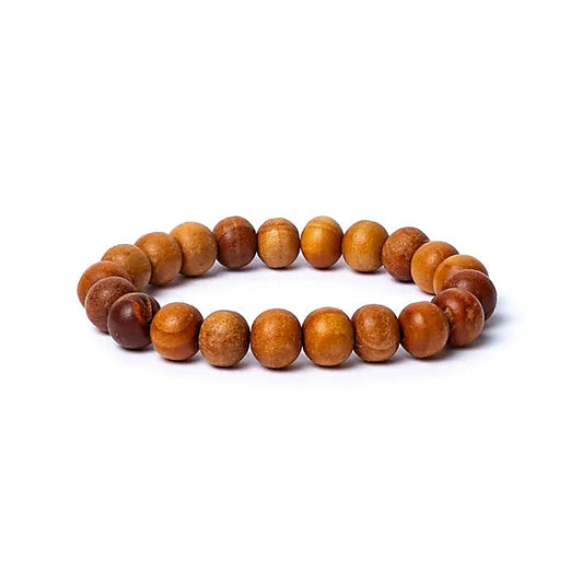 Zedernholz-Armband