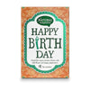 Natural Temptation Happy Birthday tisane bio