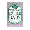 Natural Temptation Welcome Little Baby tisane bio