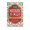 Natural Temptation Merry X-Mas thé bio