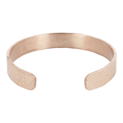 Bracelet copper hammered magnetic wholesale thumb
