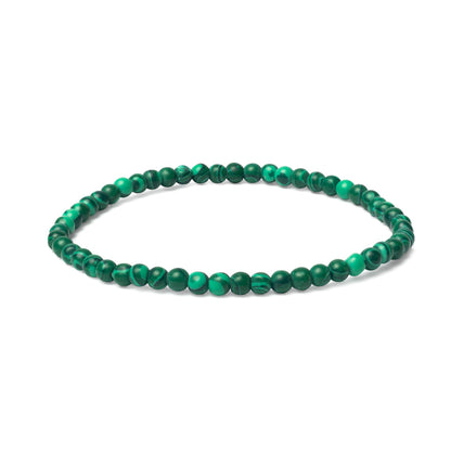 Bracelet malachite de gros thumb