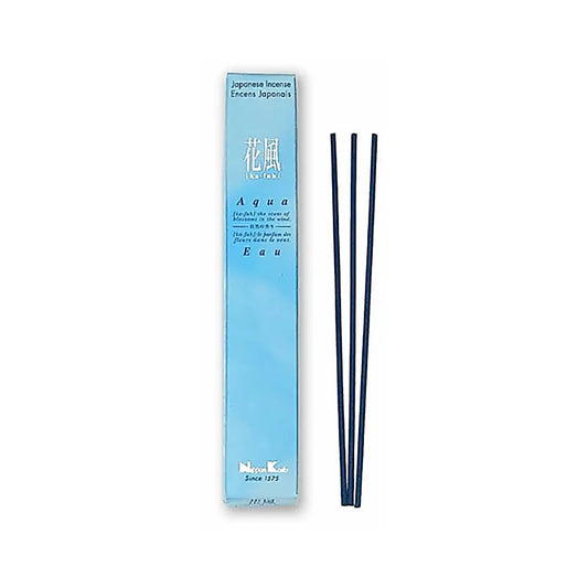 Incenso Ka-Fuh Aqua Ciclamino