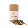 Incienso de hierbas de Valeriana