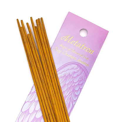 Incense Angels Metatron wholesale thumb