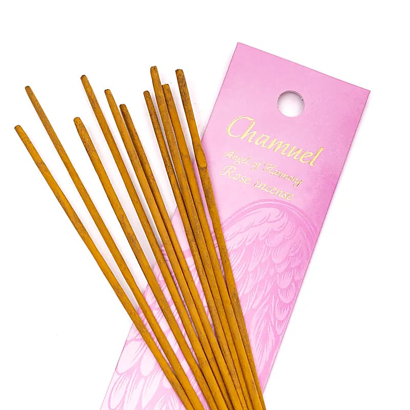 Incense Angels Chamuel