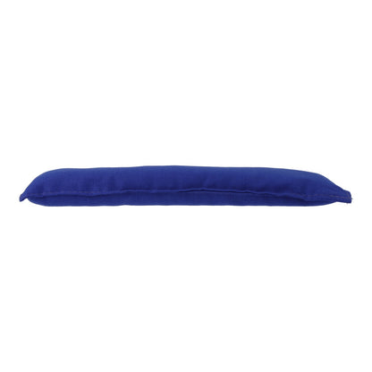 Coussin pour les yeux Lavande bio bleu de gros thumb