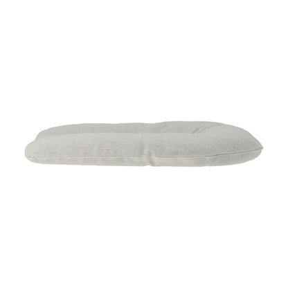 Coussin pour le cou Lavande Bio Naturel de gros thumb