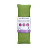 Almohada para los ojos Lavanda BIO verde oliva