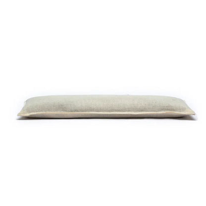 Augenkissen Lavendel biologisch beige großhandel thumb
