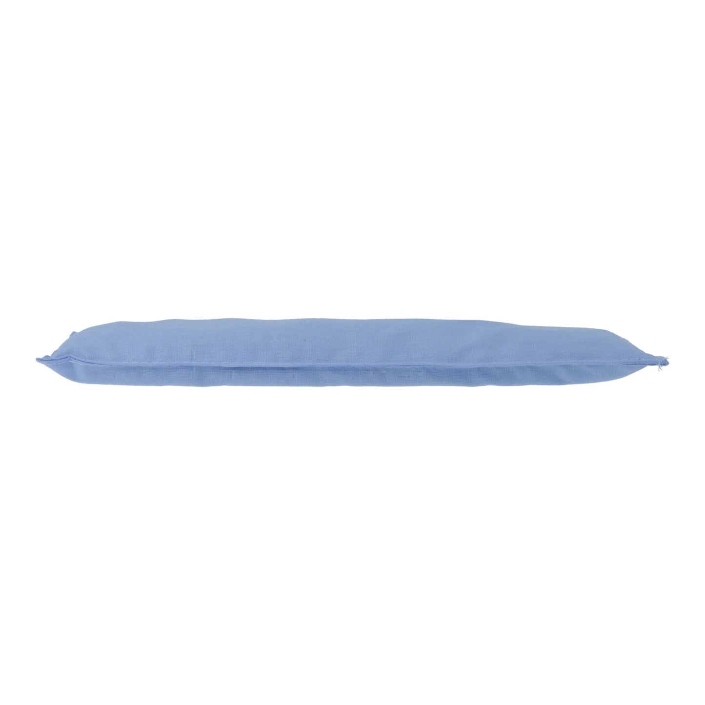 Eye pillow lavender organic light blue
