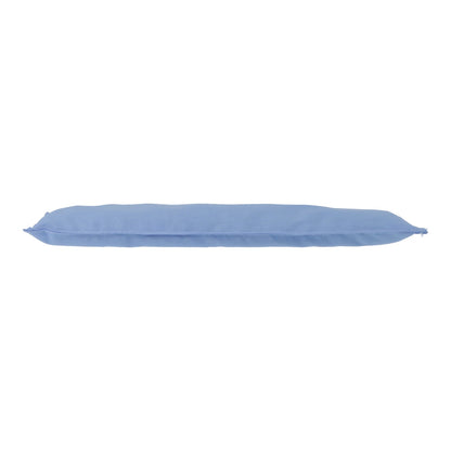 Eye pillow lavender organic light blue wholesale thumb
