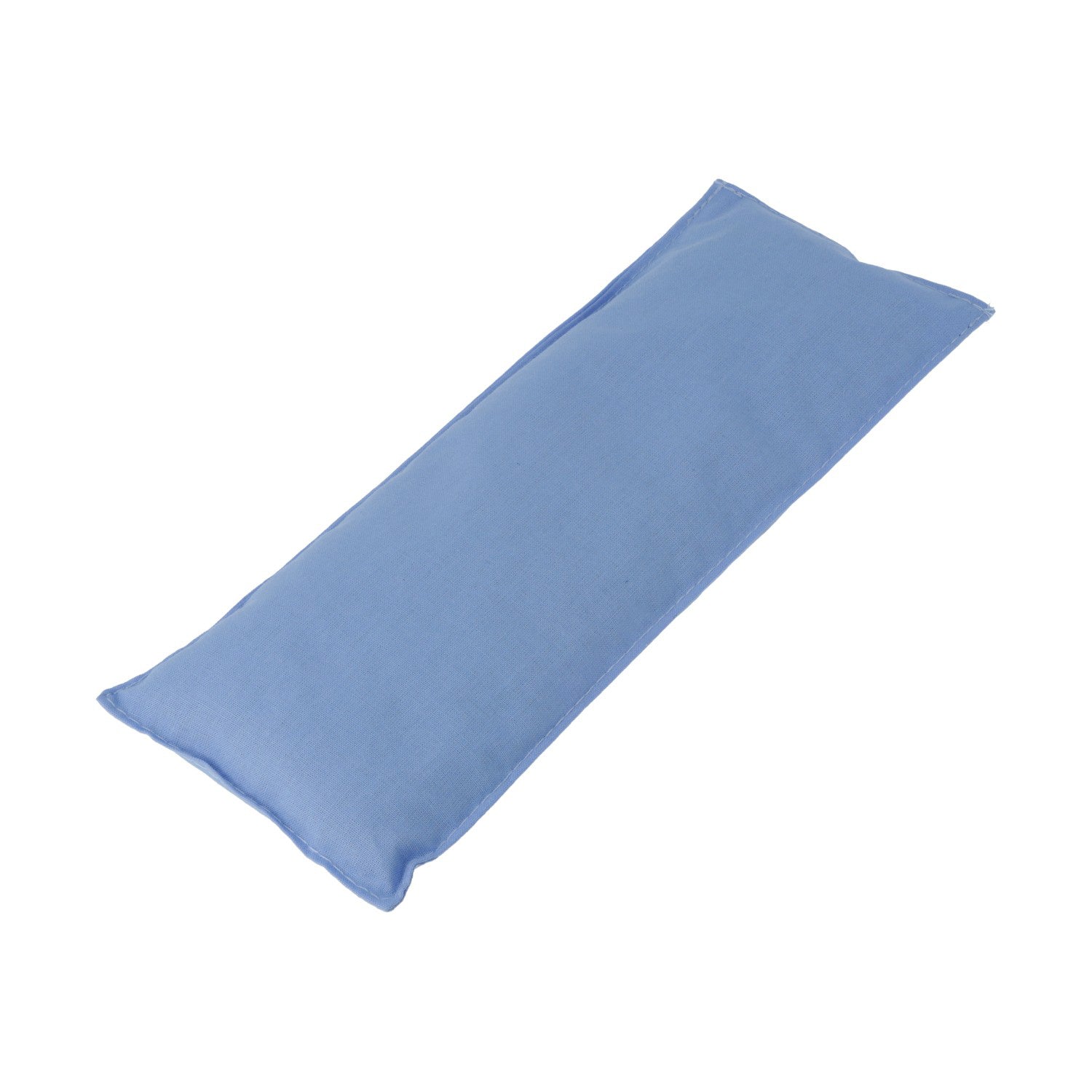 Buy Eye pillow lavender organic light blue