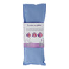 Coussin pour les yeux Lavande Bio bleu clair