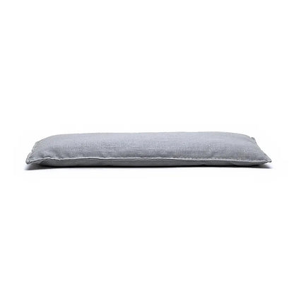 Augenkissen Lavendel BIO taupe großhandel thumb