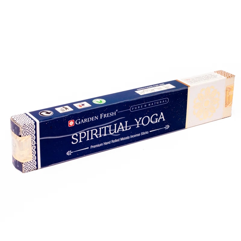 Buy Natural masala incense gift pack