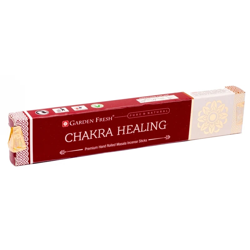 Natural masala incense gift pack