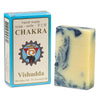 Sapone 5° Chakra Vishuddha