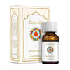 Olio essenziale 7° Chakra Sahasrara