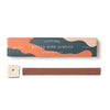 Encens Scentual Gingembre Rose Amer