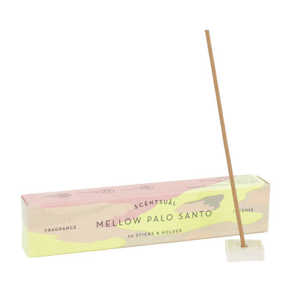 Scentsual Milde Palo Santo wierook - 38467 Kopen thumb