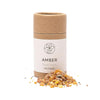 Incense resin Amber