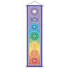 Stendardo dei Chakra grande