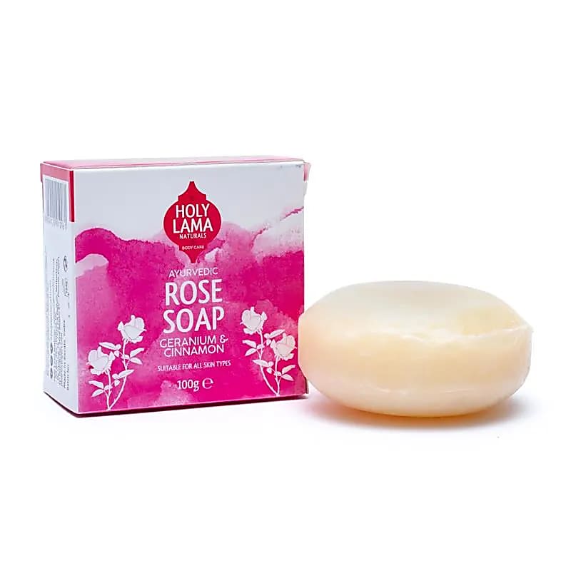 Holy Lama Rosen-Seife