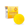 Holy Lama soap solar plexus chakra
