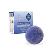 Holy Lama soap throat chakra